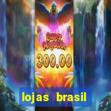 lojas brasil benfica jf